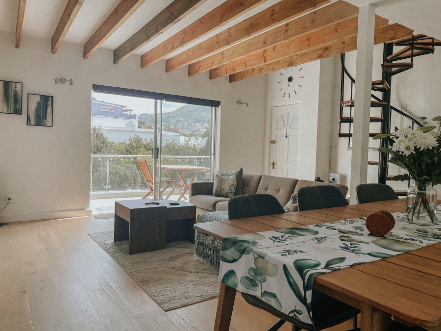 To Let 2 Bedroom Property for Rent in Gardens Western Cape